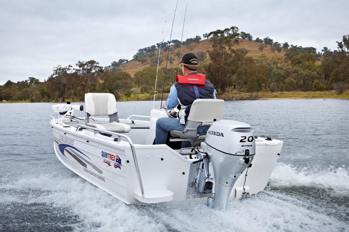 BF20 Key Features Fresh Water Flushing —Outdoor Motor In Yarrawonga, NT BF20 Key Features Fresh Water Flushing —Outdoor Motor In Yarrawonga, NT