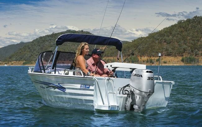 BF30 Key Features Gas Assist Tilt — Outdoor Motor In Yarrawonga, NT BF30 Key Features Gas Assist Tilt — Outdoor Motor In Yarrawonga, NT