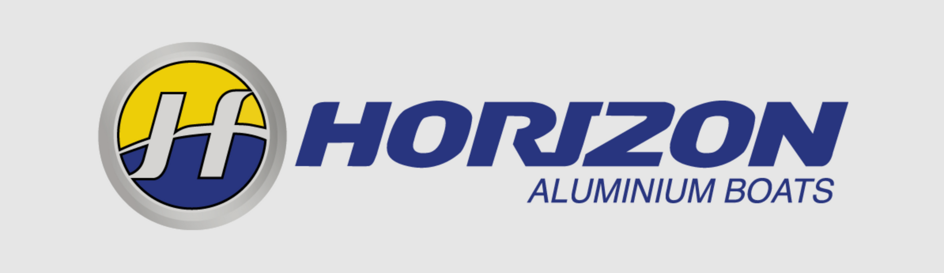 Horizon Aluminium Boats