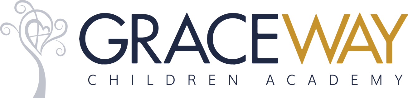 Graceway Children Academy - Logo Graceway Children Academy - Logo