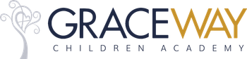Graceway Children Academy - Logo Graceway Children Academy - Logo