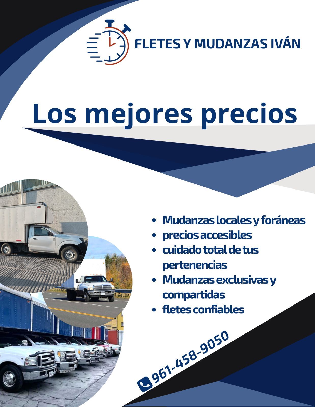 Mudanzas en Tuxtla Gutiérrez