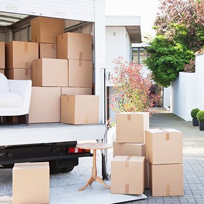 Fletes y mudanzas residenciales en Tuxtla Gutiérrez