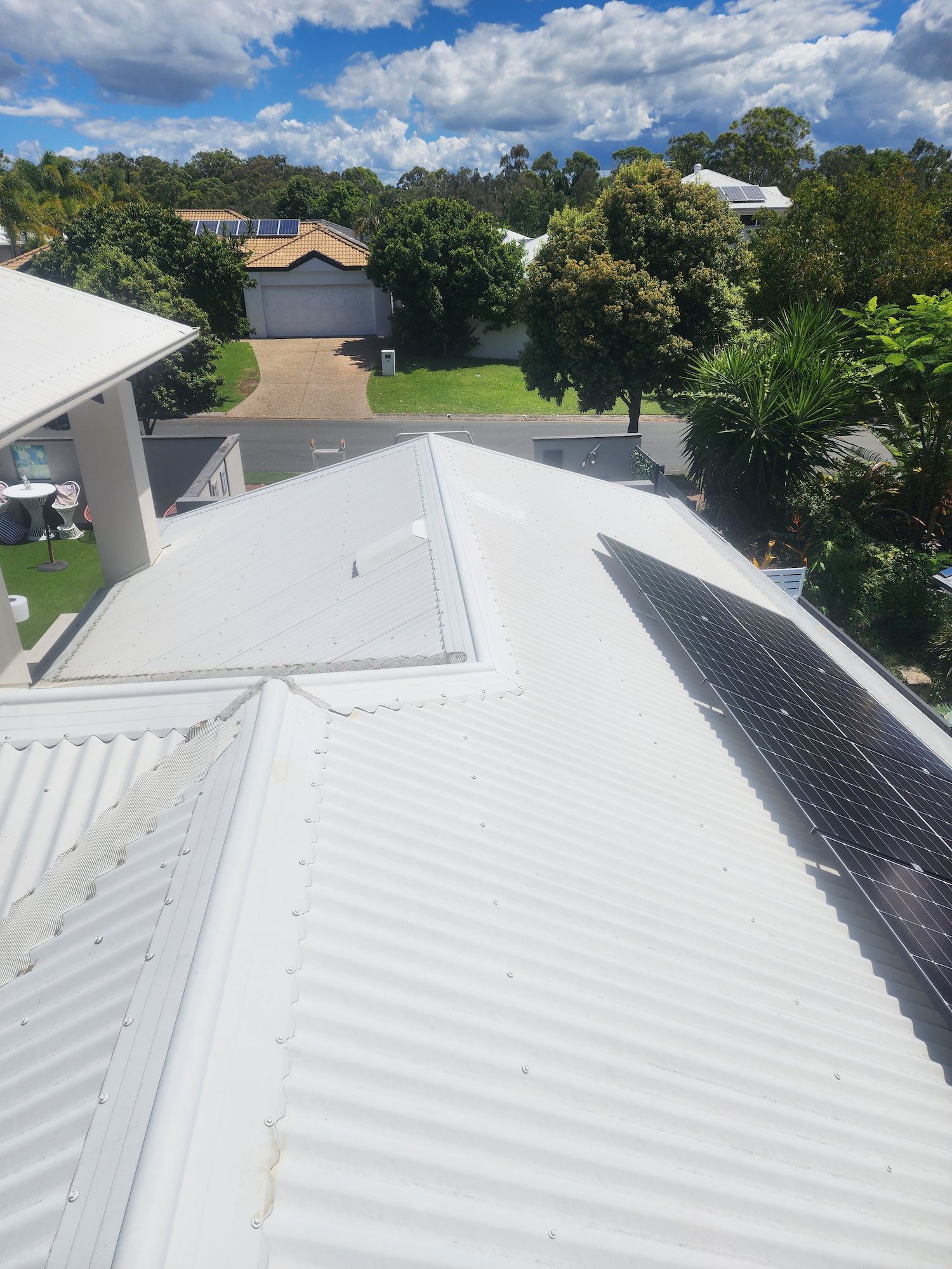 Roof Ventilation in Sunshine Coast | Vent Wise