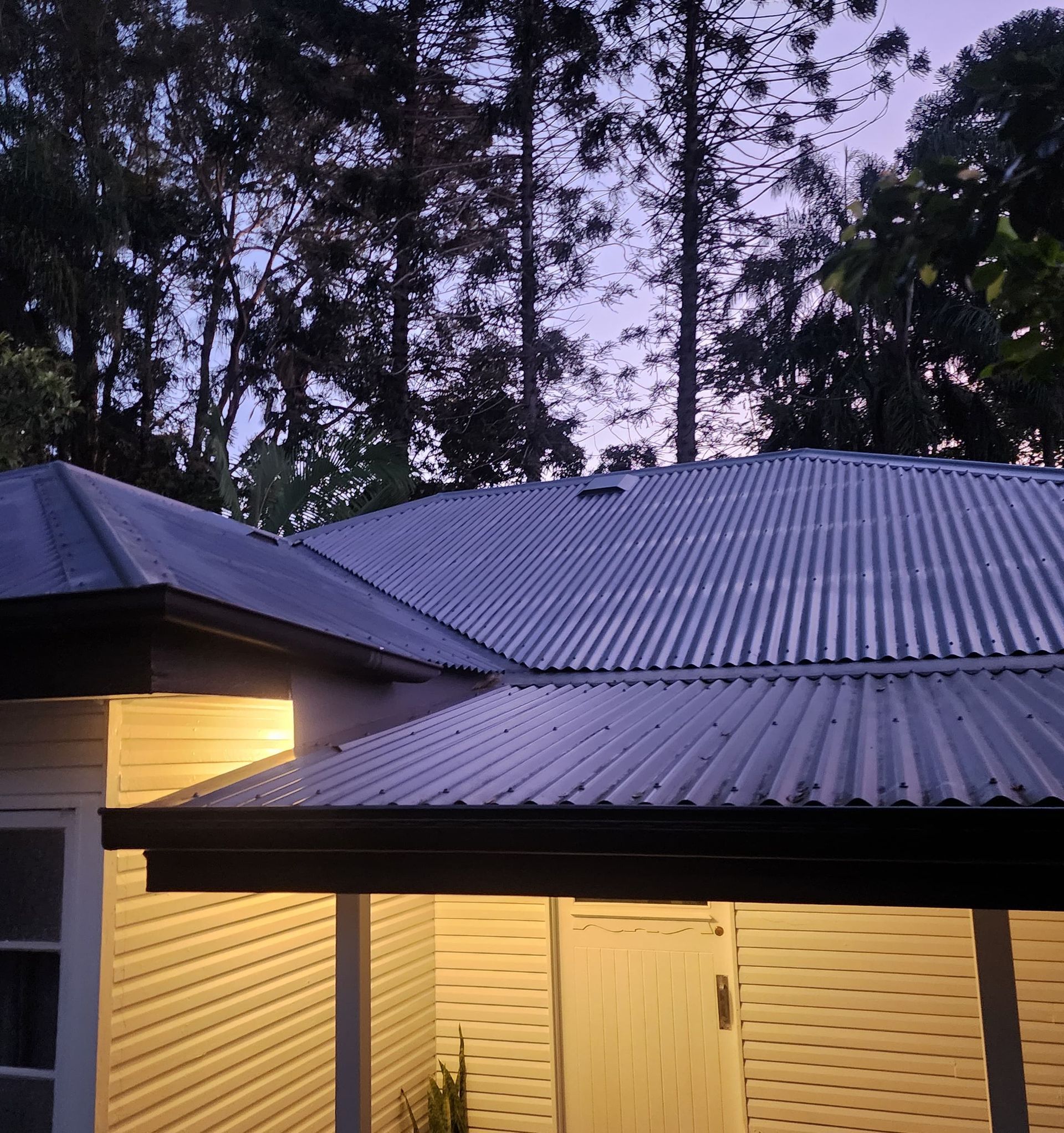Roof Ventilation— Vent Wise in Twin Waters, QLD