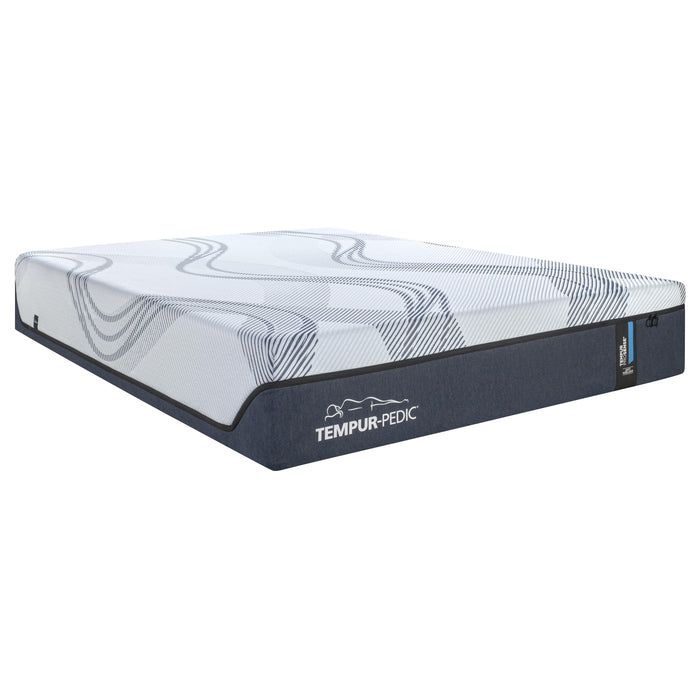 Twin size TempurPedic -Prosense soft