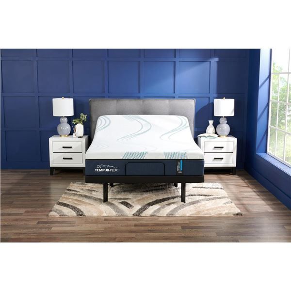 TwinXL TempurPedic Prosupport 3.0 Soft