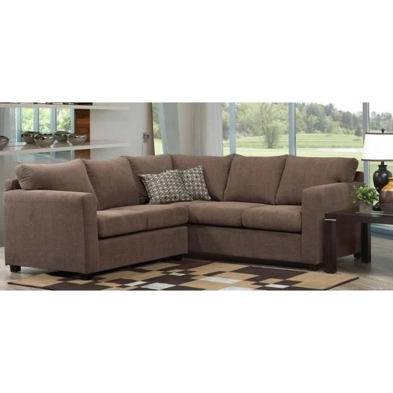 Aman 1222 sectional
