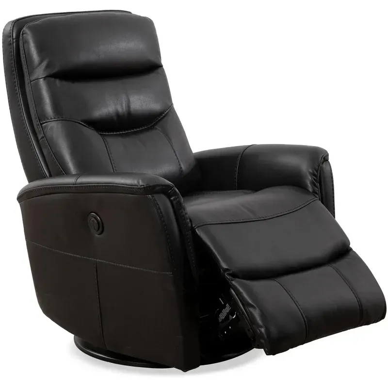 International Furniture Power Recliner IF-6300