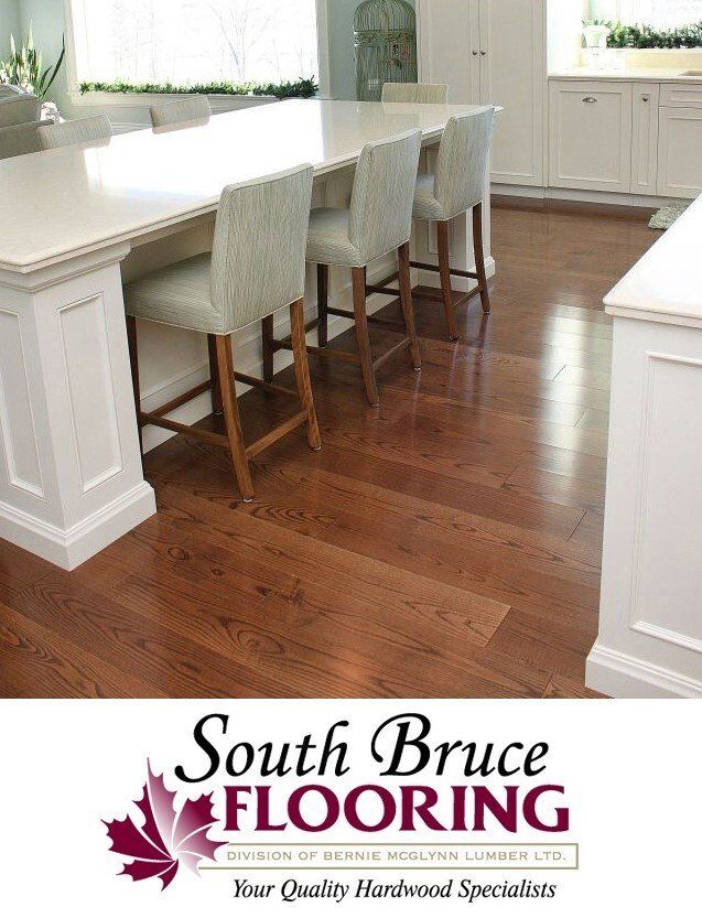 South Bruce Flooring