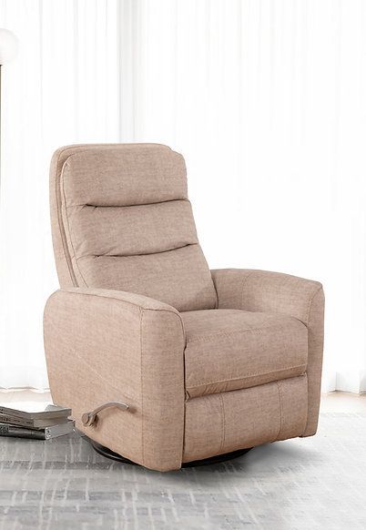 International Furniture Recliner IF-6321