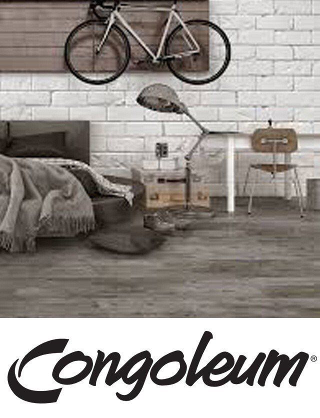 Congoleum