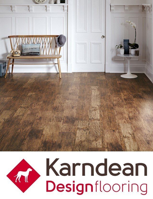 Karndean