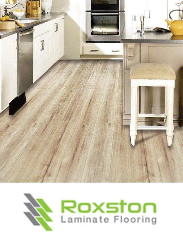Roxton
