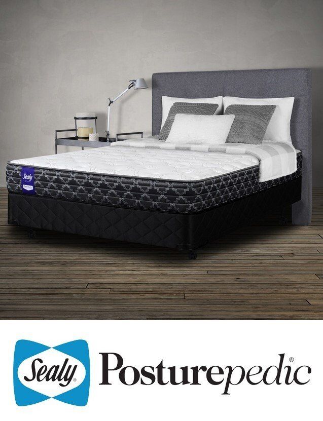 Sealy Posturepedic® Spring Mattress