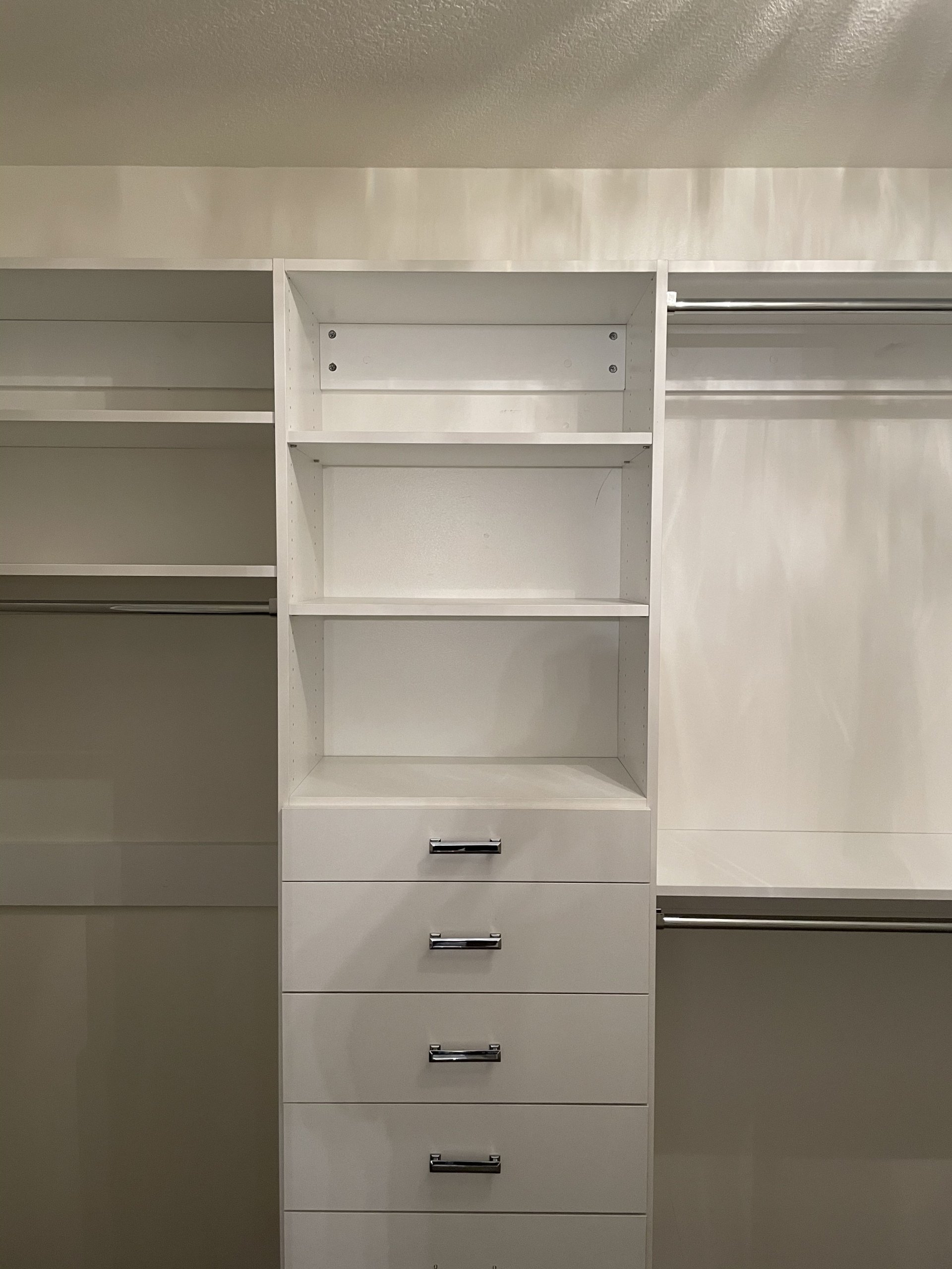 Recent Work | Memphis Garage & Closets