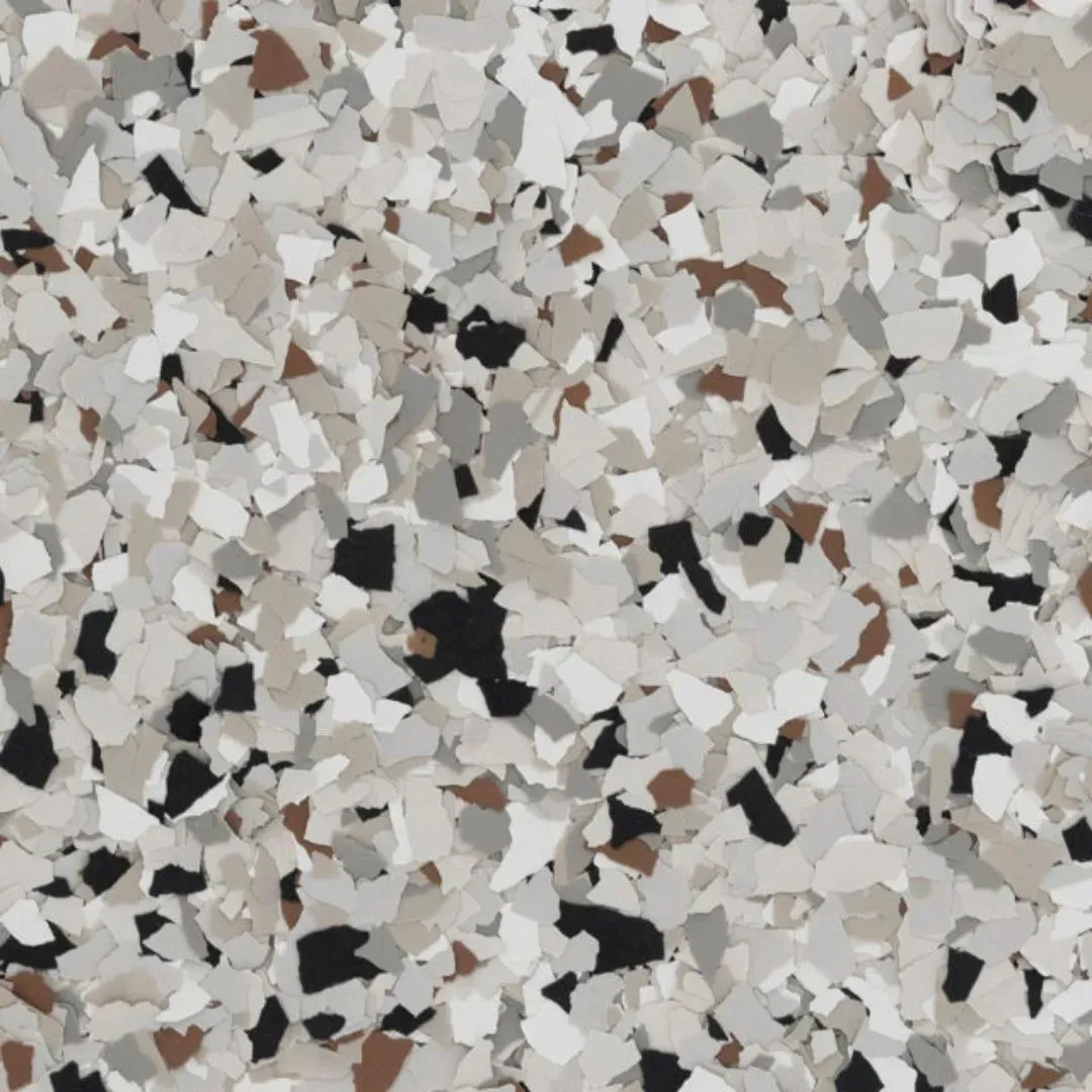 Cayote Epoxy Floor Coatings