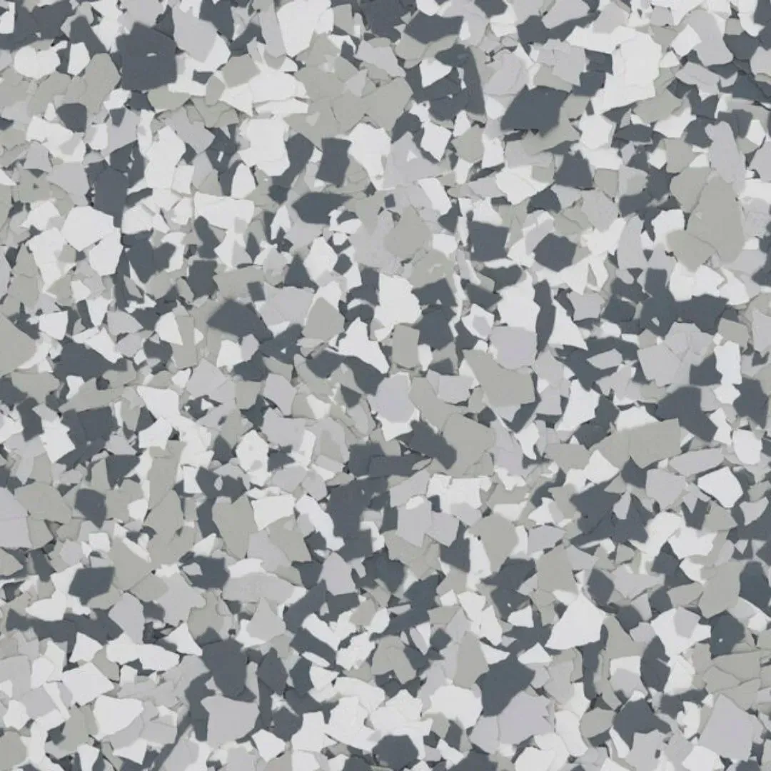 Gravel Epoxy Floor Coatings