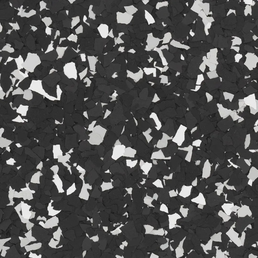 Raven Epoxy Floor Coatings