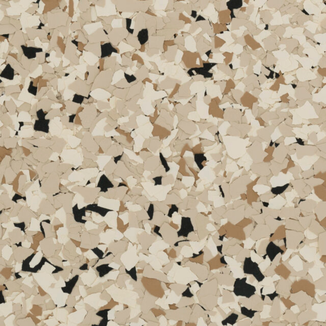 Shoreline Epoxy Floor Coatings