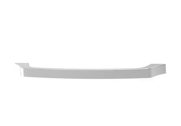 Matte Aluminum Elegant Handle