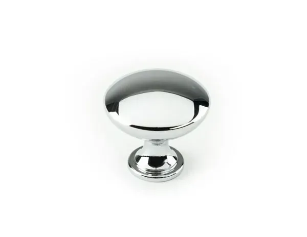 Chrome Knob Classic