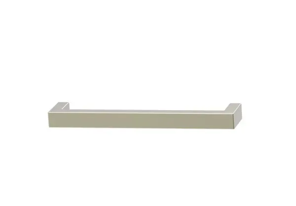 Matte Nickel Mod Handle
