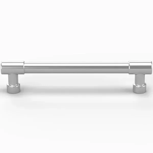 Chrome Nordic Handle