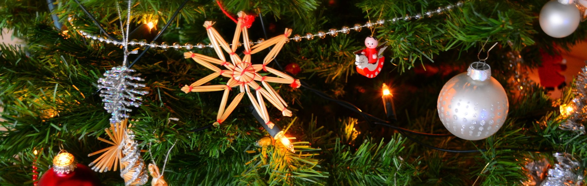 Decorations