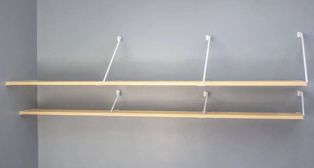 Universal Shelf Kits