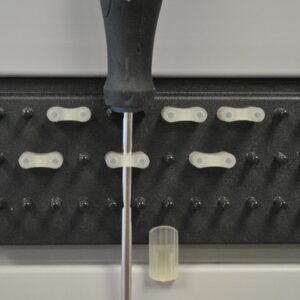 HW - Screwdriver Pocket Kit