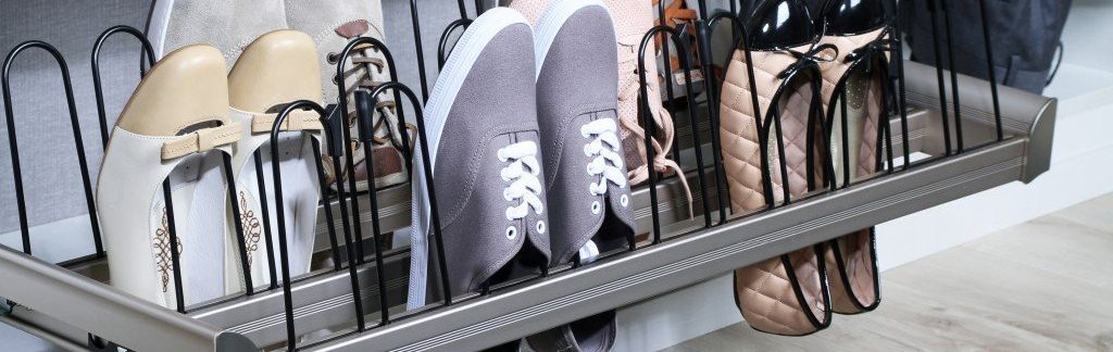 Shoe Organizers