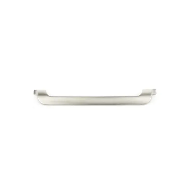 Matte Nickel Waterfall Handle