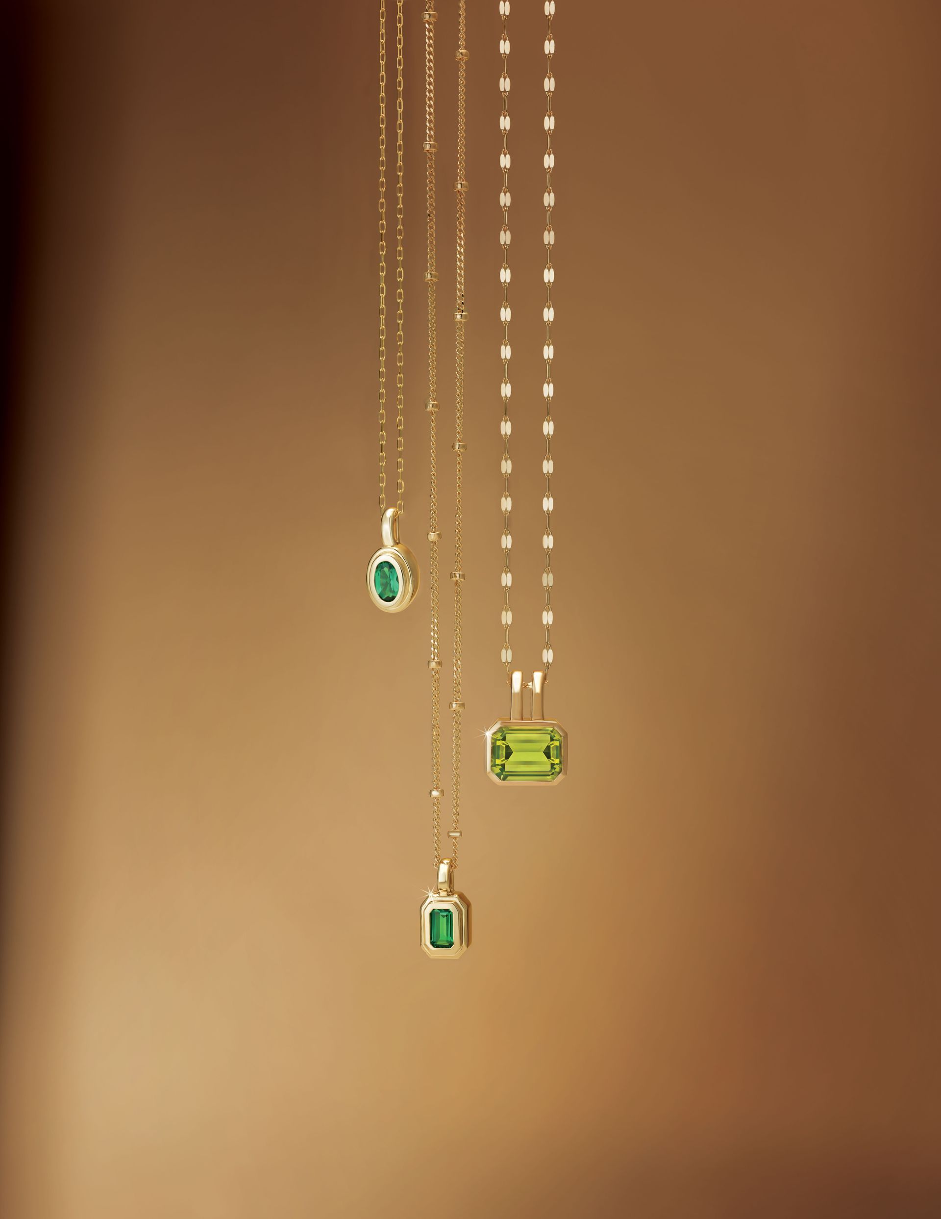 Pendants