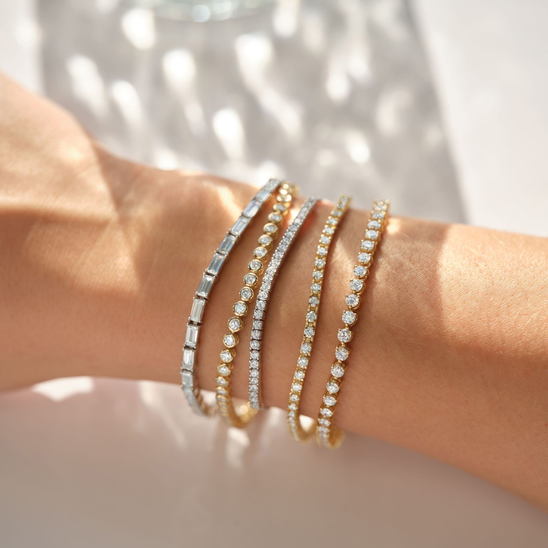 Bracelets
