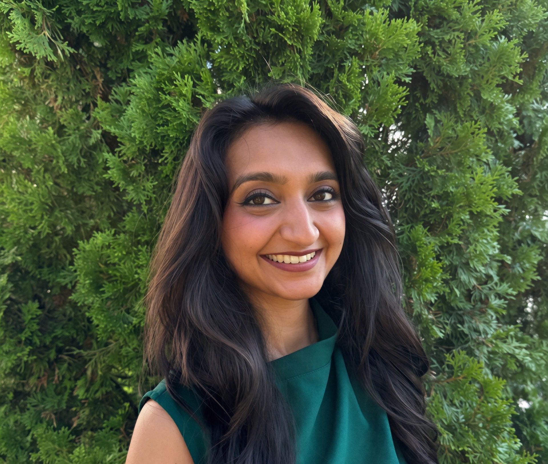 Khyati Zala, MSN, FNP-C, PMHNP-C