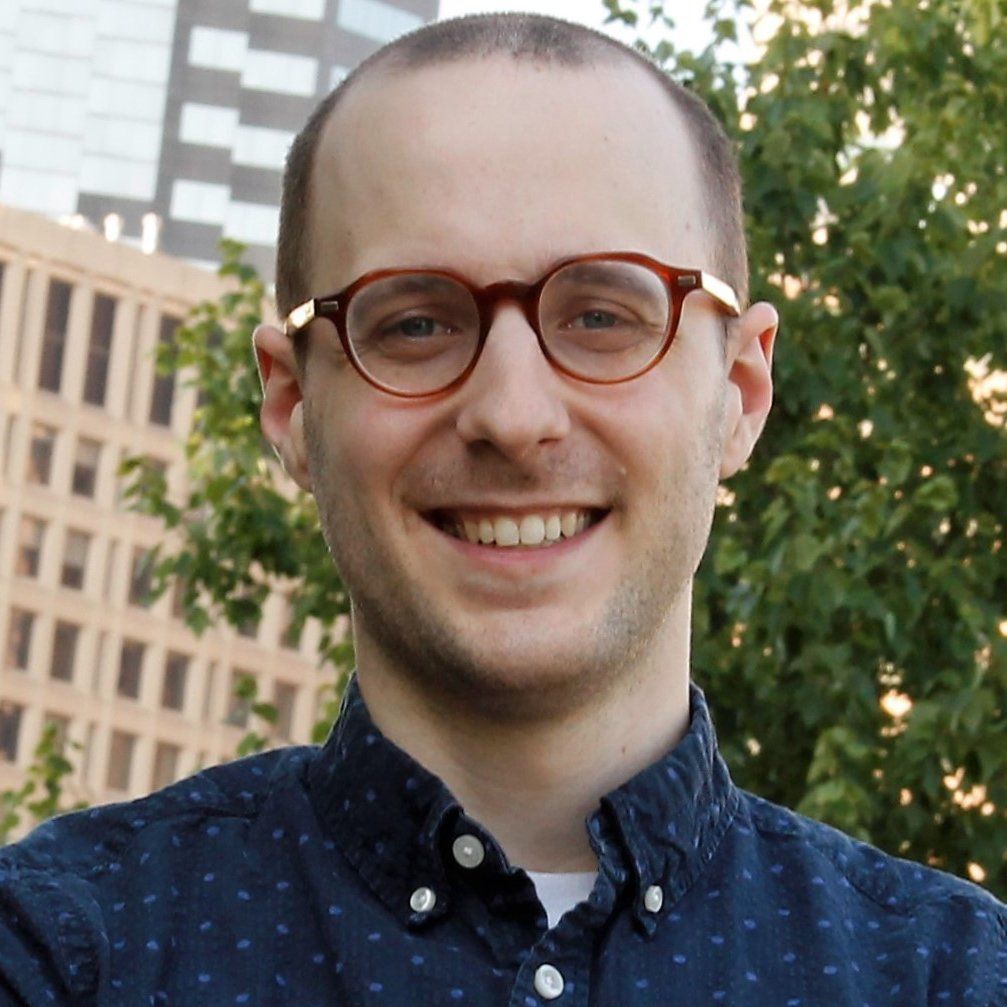 Nathan Hanna Photo