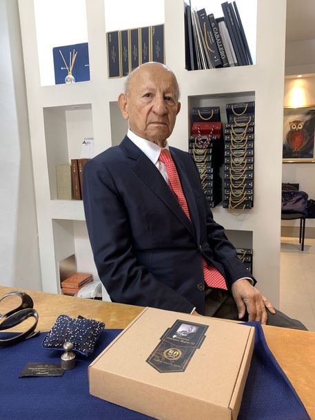 Enrique Rojas M Su Sastre - Sastre y diseñador de ropa