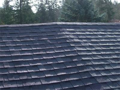 Roof Inspection — Chattanooga, TN — PREIS Inspections