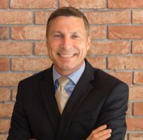 Mark Johnson, Managing Director of Digital Optimus