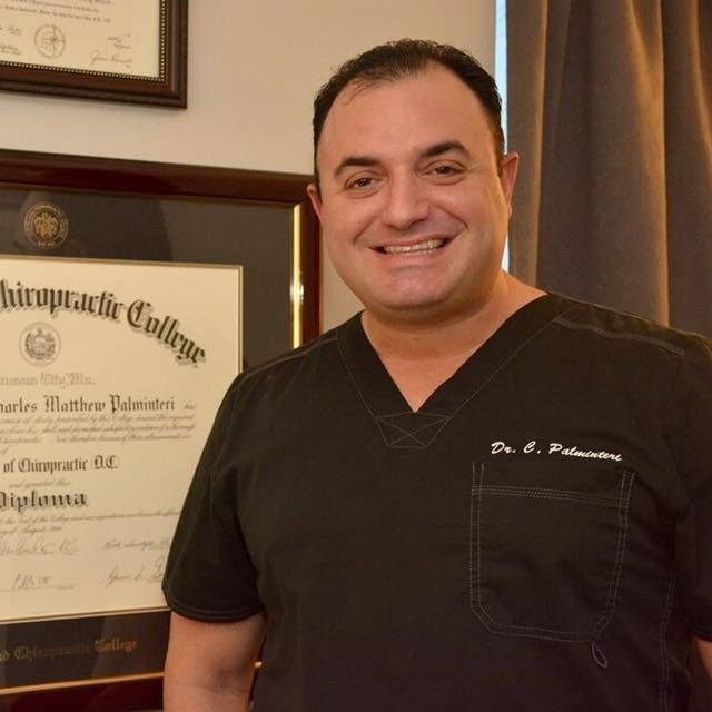 Charles Palminteri — Fort Lauderdale, FL — North Ridge Integrative Health