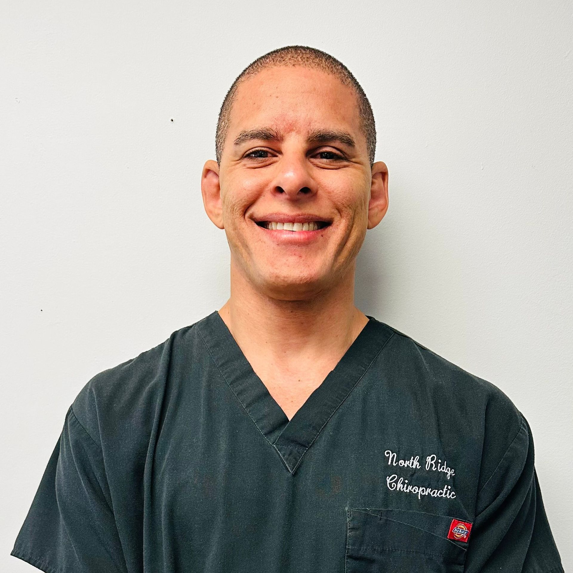 Ricardo — Fort Lauderdale, FL — North Ridge Integrative Health