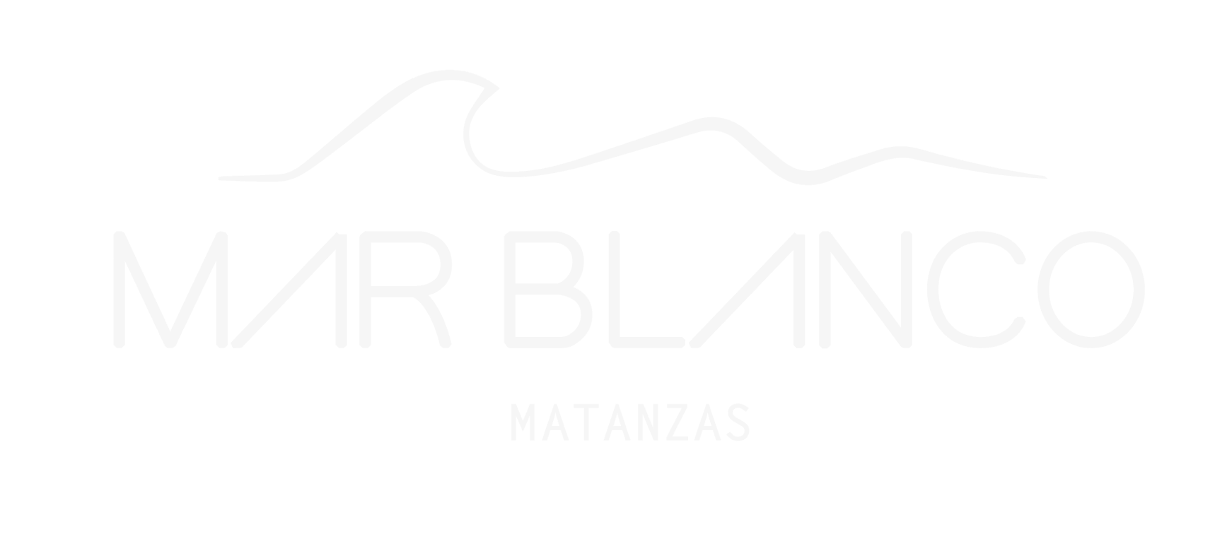 Hotel Mar Blanco emblem