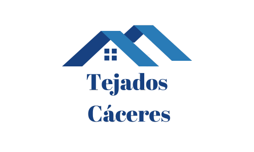 Tejados Cáceres LOGO