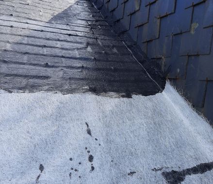 impermeabilizar tejados en casar de caceres