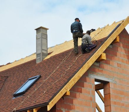 instalar tejados en moraleja, caceres