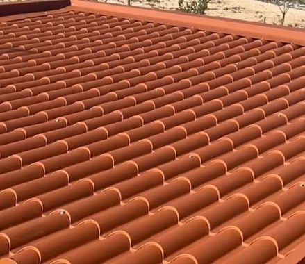poner panel sandwich en malpartida de plasencia, caceres