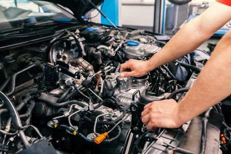 General Repair | Cain And Sons' Automotive