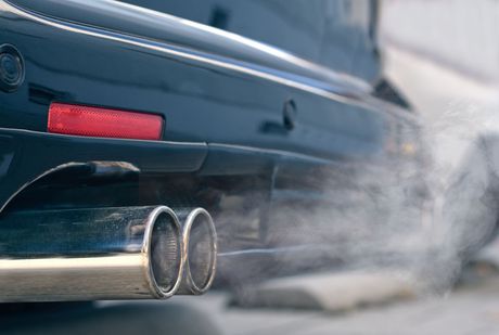Car Emissions | Cain And Sons' Automotive