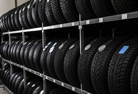 Car Tires | Cain And Sons' Automotive